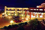 Hotel Tania Thessaloniki